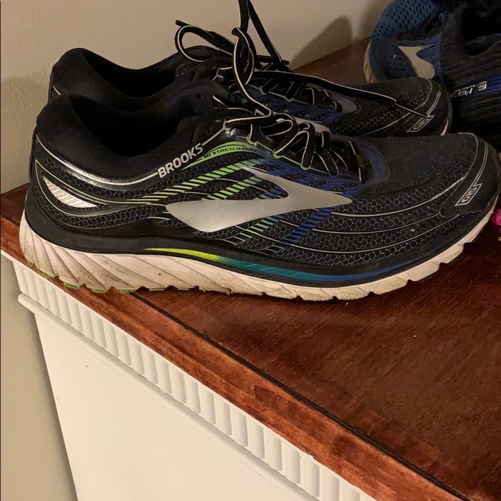 Brooks glycerin 15